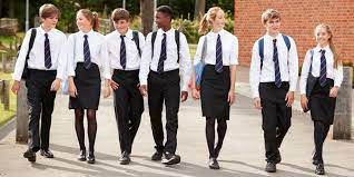 Should School Uniforms Be Mandatory