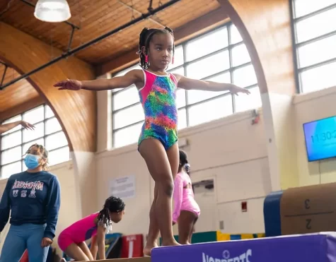 What its Like Working with Kids