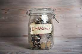 Emergency Funding