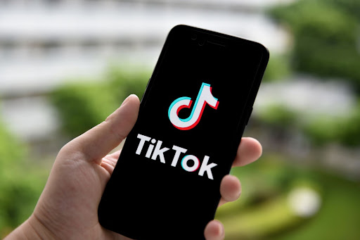 The New Law Against TikTok