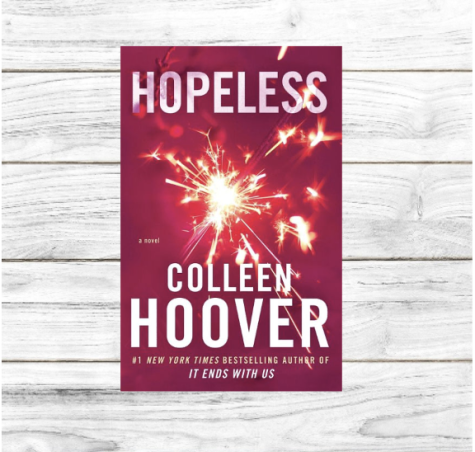 Hopeless: A Book Review