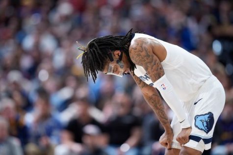 Ja Morant Controversies