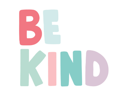 All About Kindness