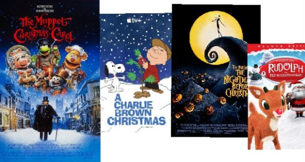 What is the Best Christmas Movie?