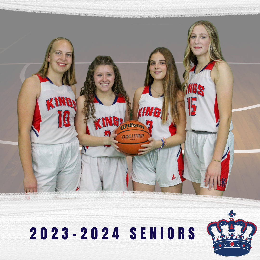 Kings’ Basketball Programs are Headed for Success in 2023-24 Season - Sadie Robertson’s Age In 2025 – Find Out!