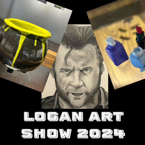 Logansport Art Show 2024