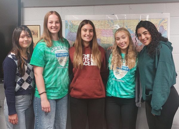 Global Perspectives: The Experience from our Exchange Students