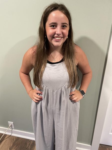 Raegan Mundy