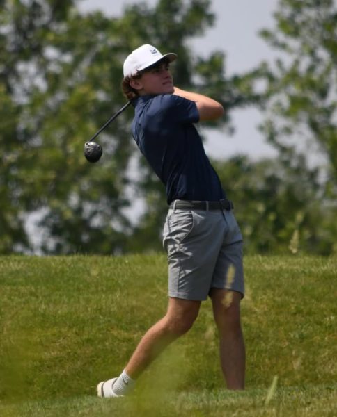 Cole Rush