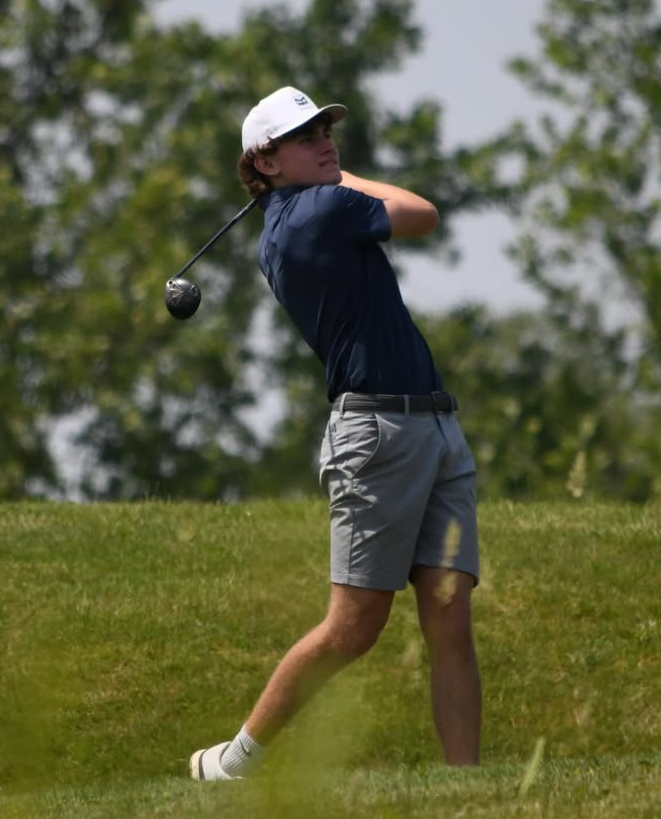Cole Rush