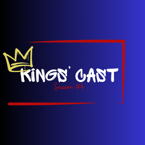 Kings' Cast Season Season 4 Episode #2