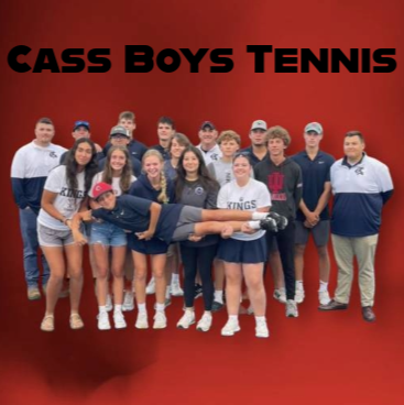 A Look Into the Preseason of the Lewis Cass Boys Tennis Team