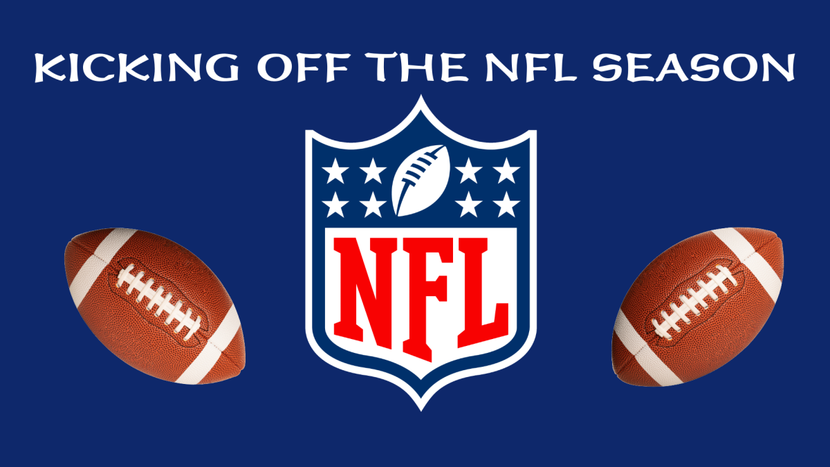 Kicking Off the NFL Season