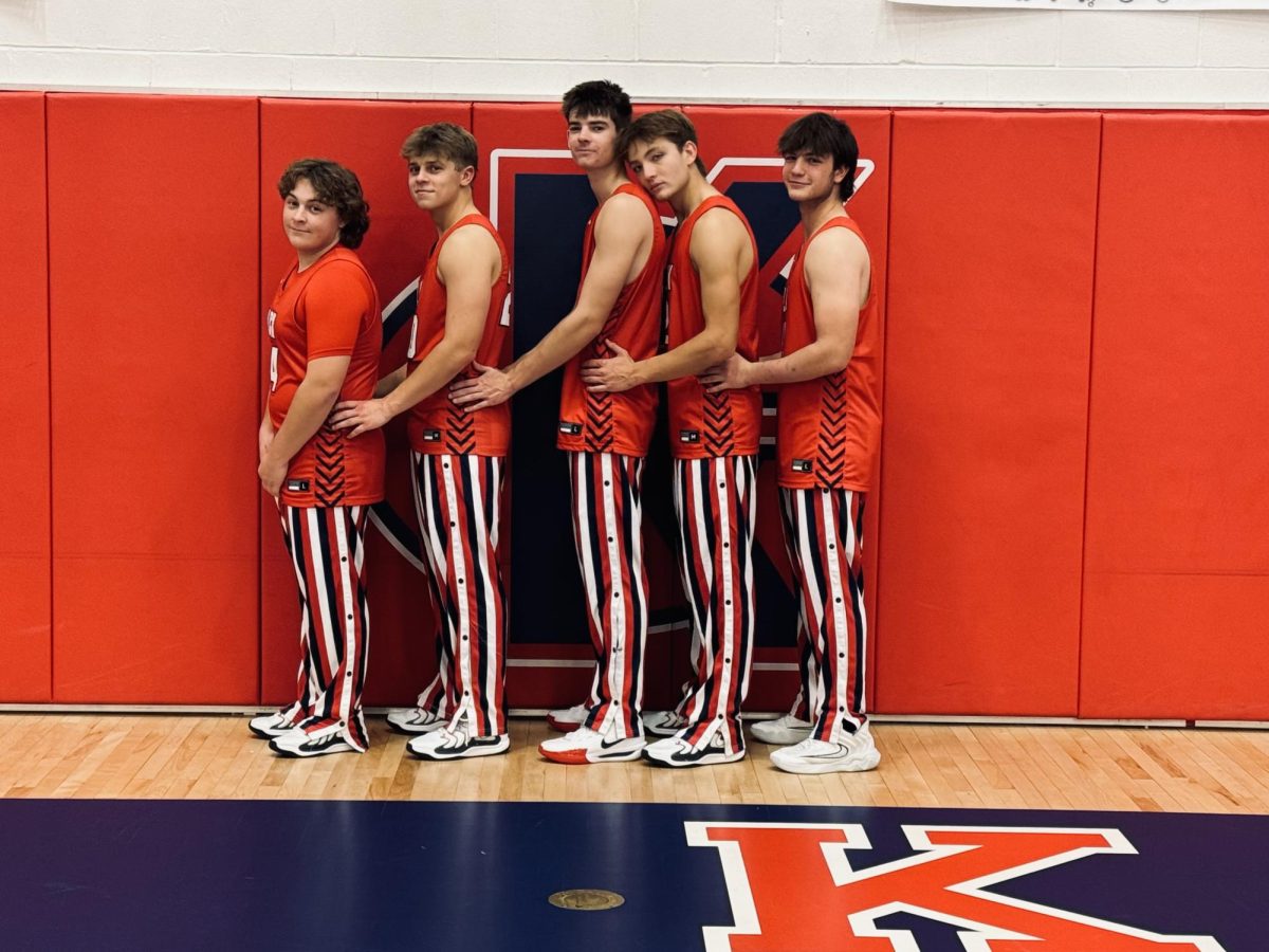 Lewis Cass Boys' Basketball Preview