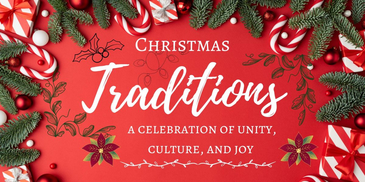 Christmas Traditions: A Celebration of Unity, Culture, and Joy