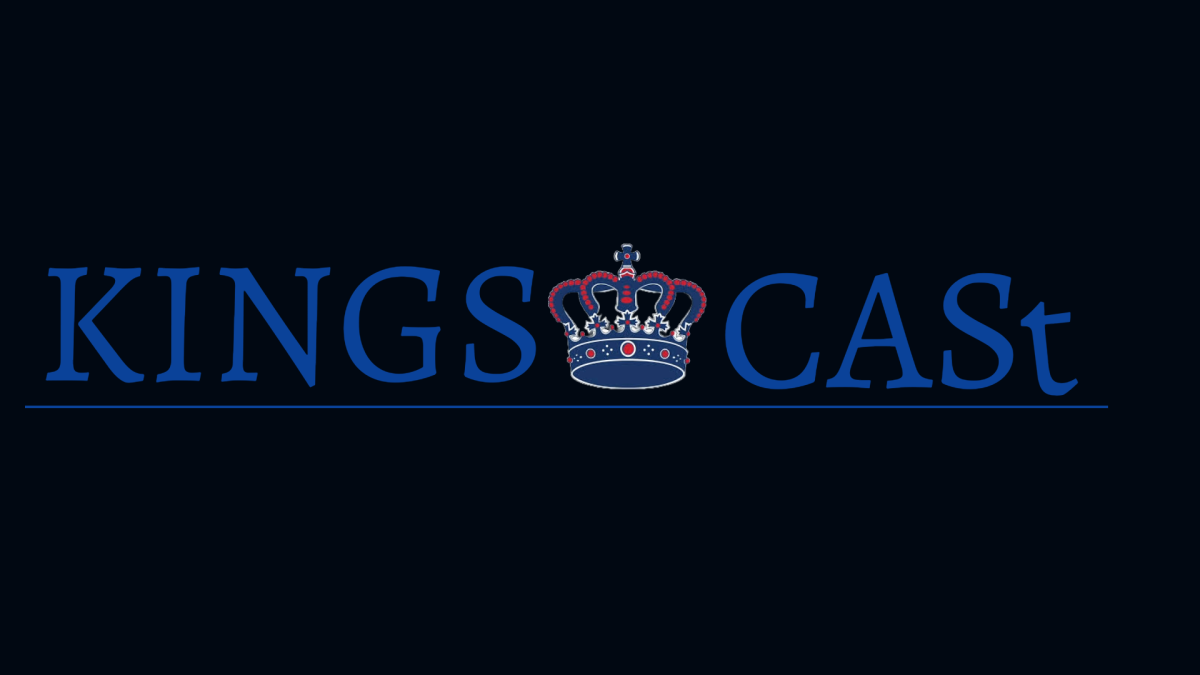 Kings' Cast Season 4 Episode 9