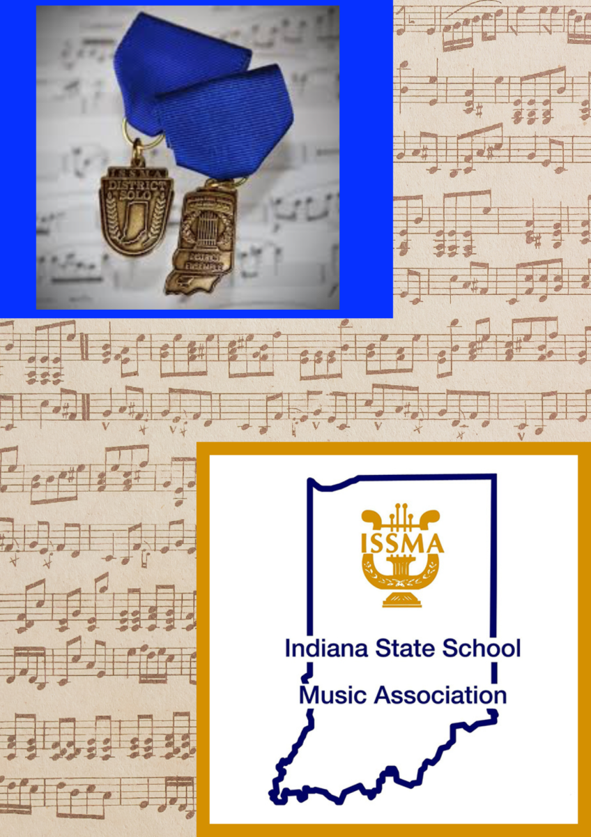 ISSMA Solo and Ensemble: A Showcase of Musical Mastery