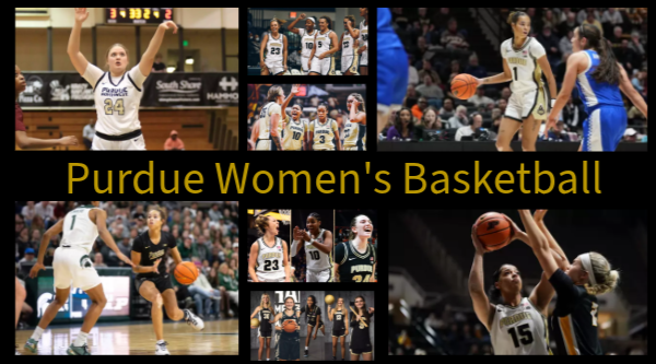 Purdue Women's Basketball Team: Victories and Losses