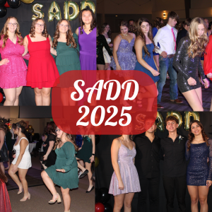 Cass Students Dance the Night Away