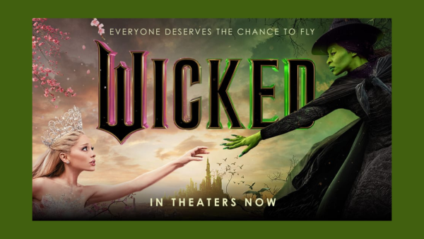 A New Chapter in Oz: Wicked Hits the Big Screen