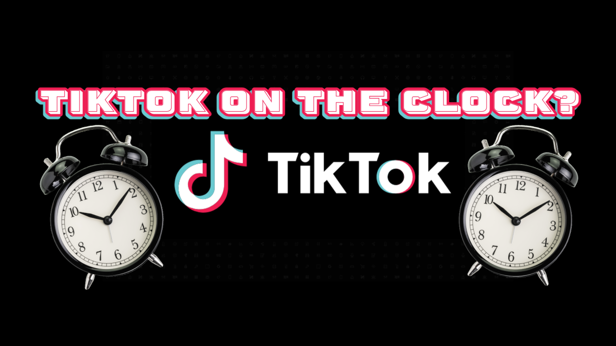 TikTok On The Clock