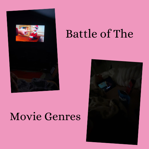 Battle of The Movie Genres