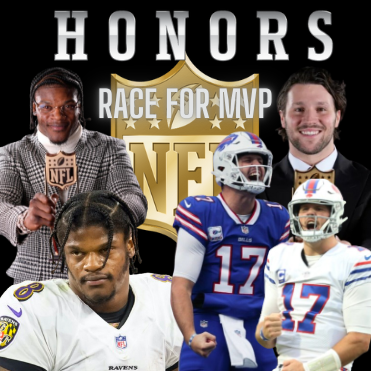 NFL Honors: Who Stole the Spotlight in the MVP Race?