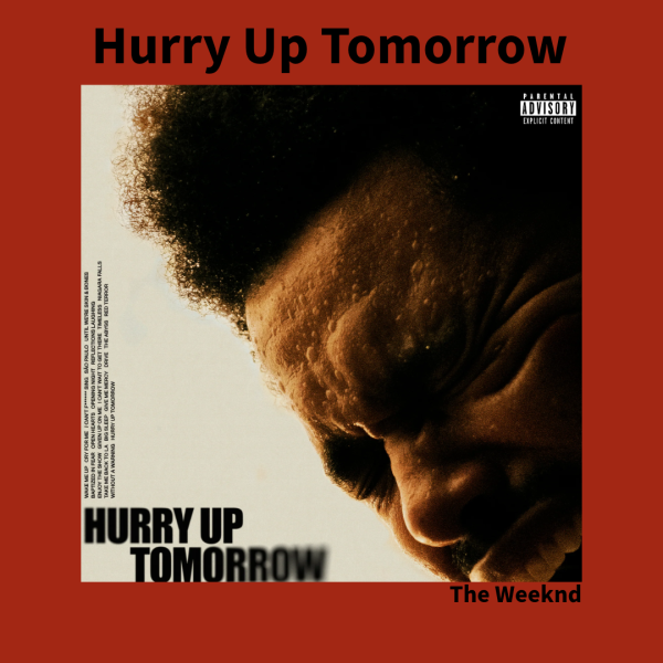 The Weeknd's Hurry Up Tomorrow: A New Era Begins