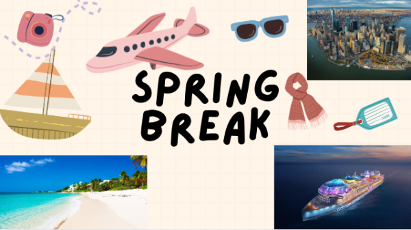 Adventure Awaits: The Perfect Spring Break Plans