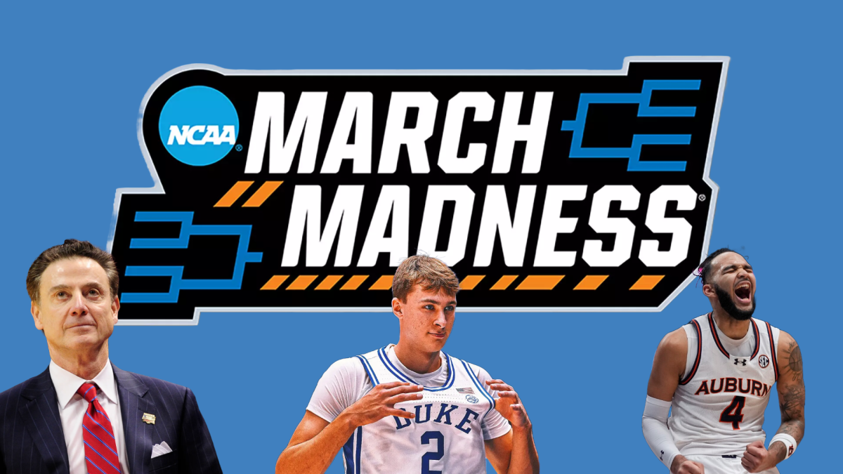 The Road to the Final Four: What to Expect in This Year's March Madness