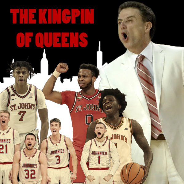 The Kingpin of Queens