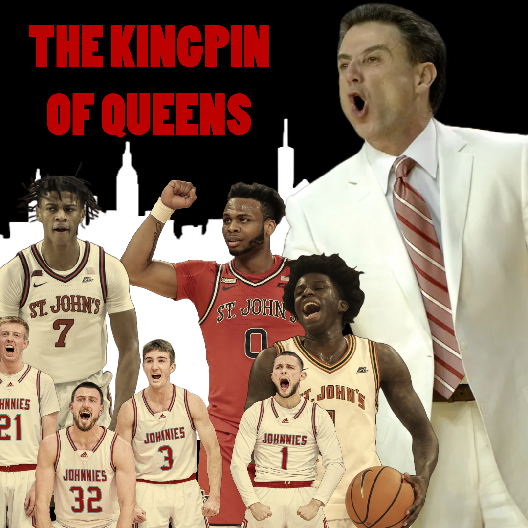 The Kingpin of Queens