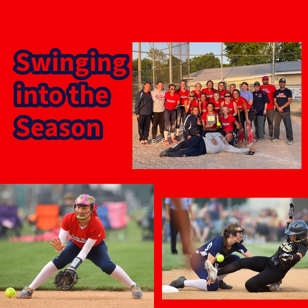 Swinging into the Season