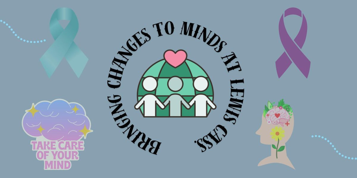 Bringing Changes to Minds at Lewis Cass