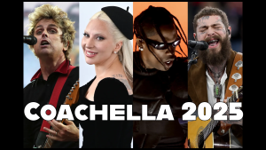 California Culture at Coachella