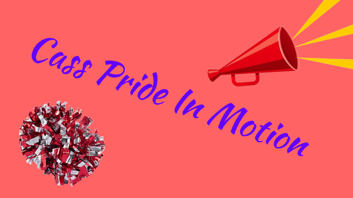Cass Pride In Motion