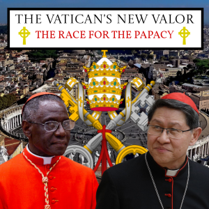 The Vatican's New Valor