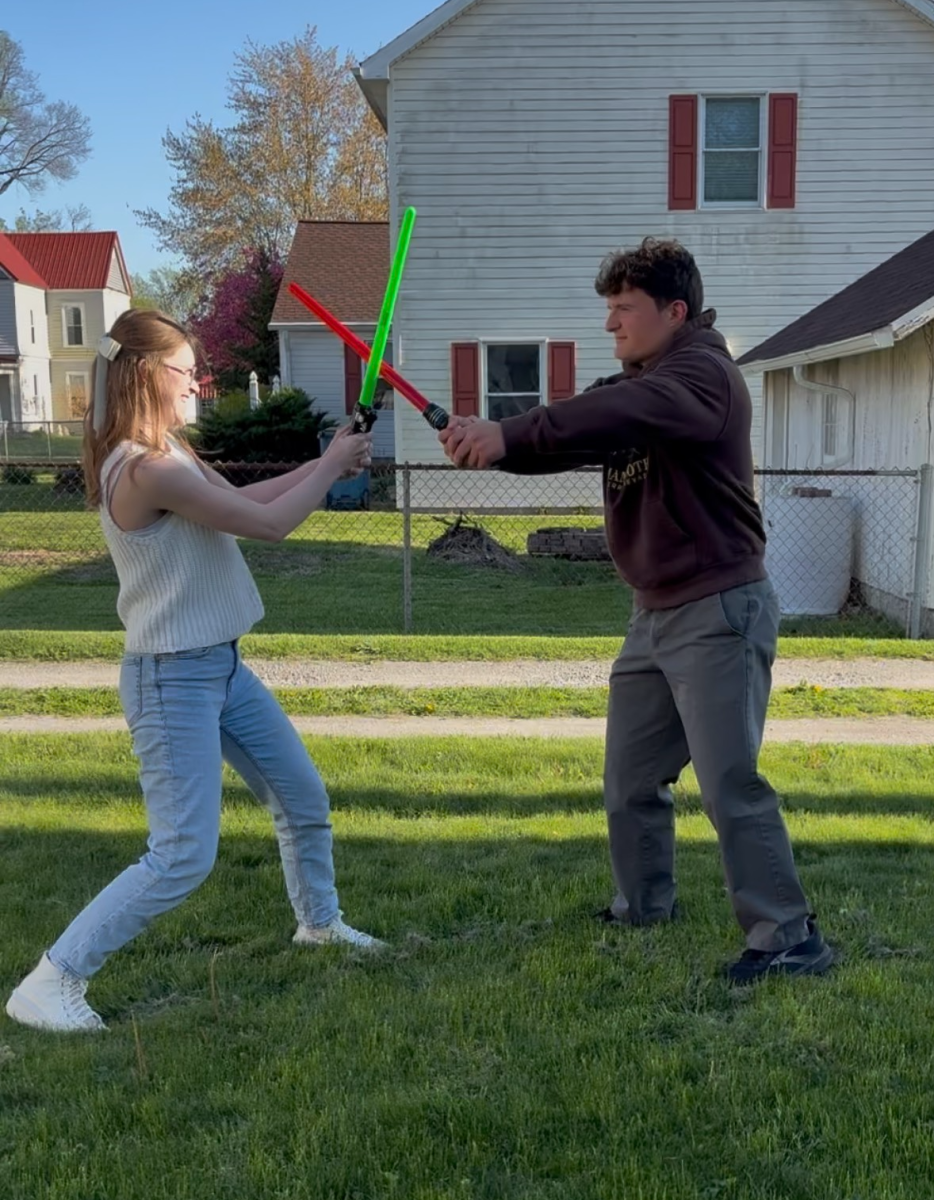 That's no Moon, that's May the Fourth