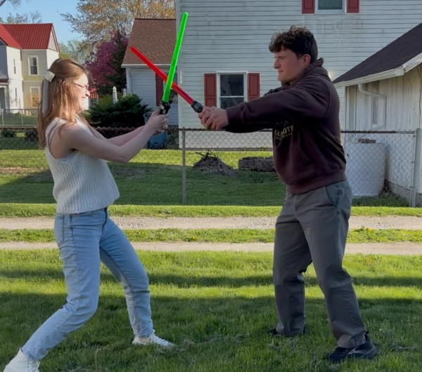 That's no Moon, that's May the Fourth