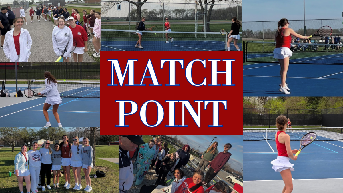 Match Point