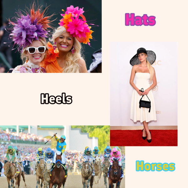 Hats, Heels, and Horses: The Spectacular Fashion of the Kentucky Derby