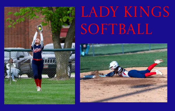Lewis Cass Lady Kings Fight as They Prepare for Sectionals
