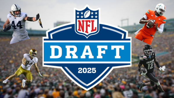 Drafted and Destined
