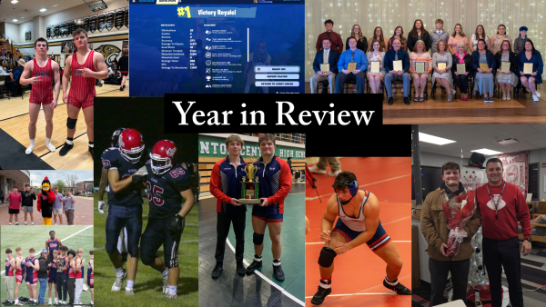 Year in Review