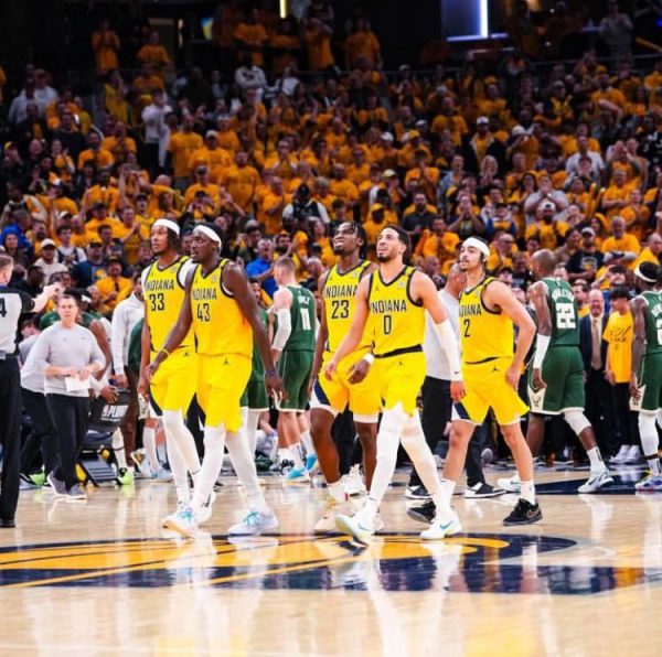 Unfinished Business