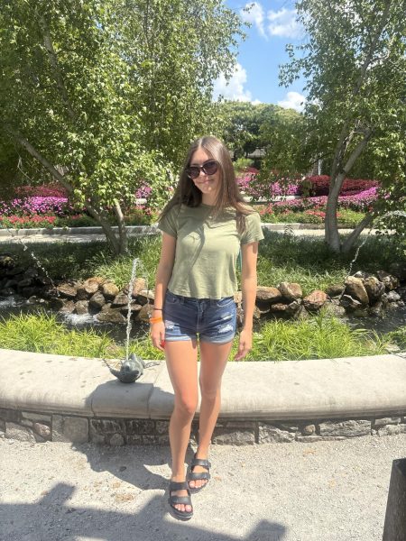 Bella Wagoner