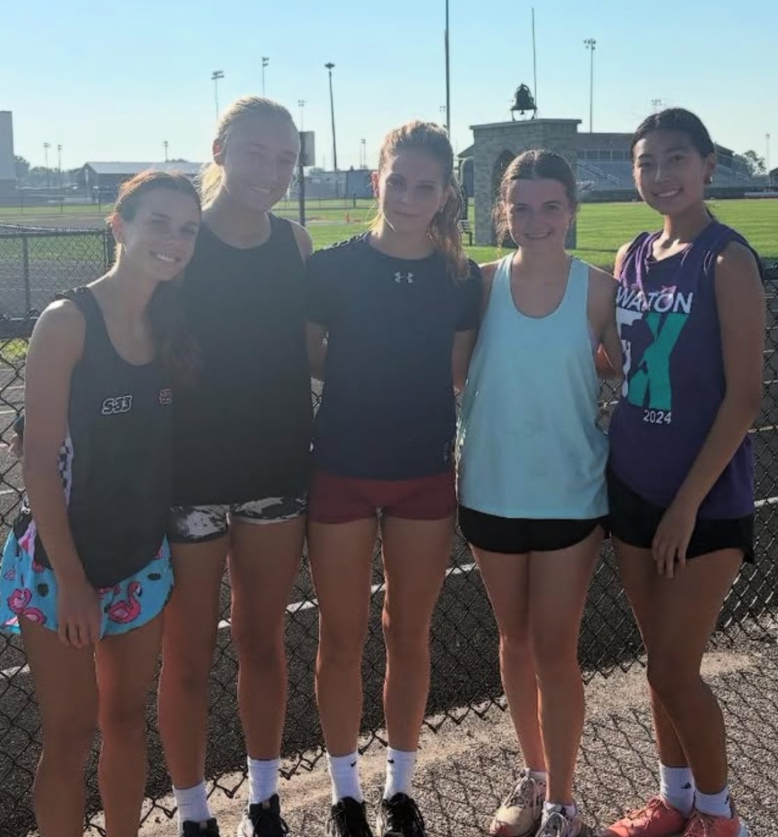 Summer Miles, Fall Smiles: The Power of Preseason Training
