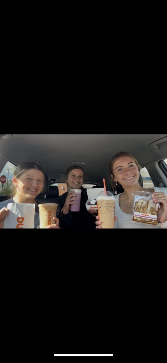 Is the Fall Menu at Dunkin' Worth the Hype?