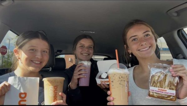 Is the Fall Menu at Dunkin' Worth the Hype?