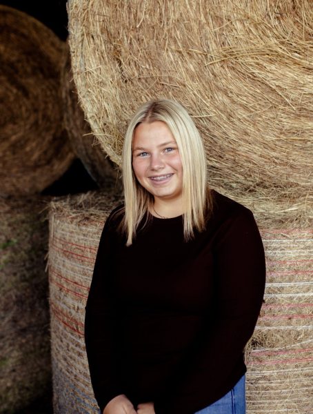 Lynnsey Ramer
